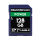 Karta pamięci Delkin Devices 128GB SDXC Power 2000X UHS-II U3 (V90)